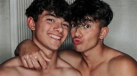 twins castro xxx|Castro Twins (castrofire) shower and jerk off together